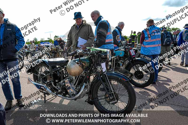 Vintage motorcycle club;eventdigitalimages;no limits trackdays;peter wileman photography;vintage motocycles;vmcc banbury run photographs